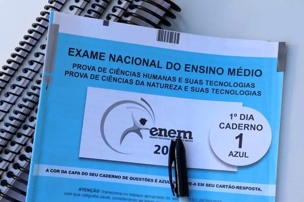 Em breve